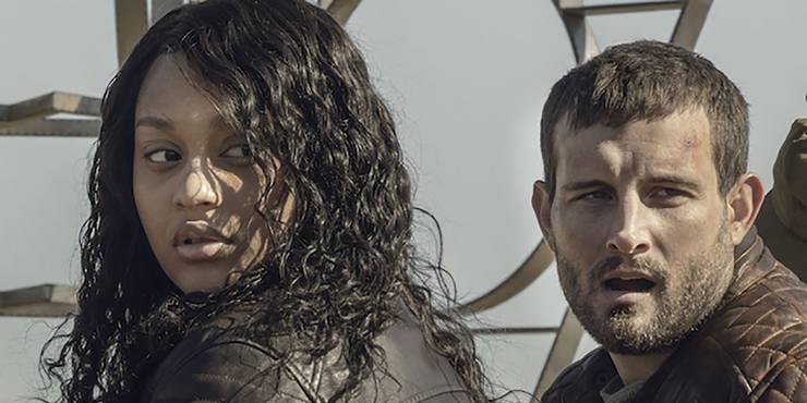 10 Things That Need To Happen In The Final Season Of Walking Dead World Beyond 10 Things That Need To Happen In The Final Season Of Walking Dead World Beyond